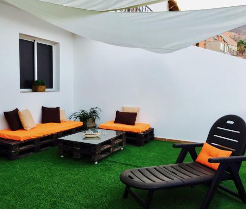 Apartamento Sabana - Terraza Y Vistas