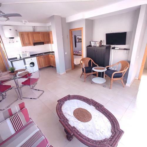 Apartamento Vista Parq