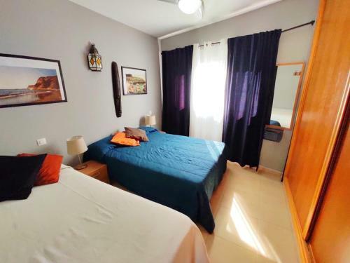 Apartamento Vista Parq