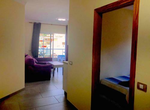 Apartamentos La Puntilla Mogan