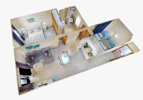 Apartamentos La Puntilla Mogan