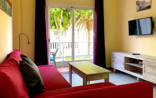 Apartamentos La Puntilla Mogan