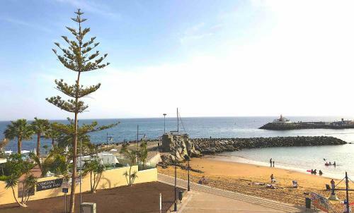 Apartamentos La Puntilla Mogan