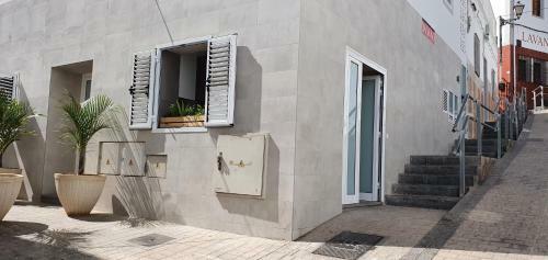 HD Mog�n Coral Apartments