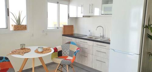 HD Mog�n Coral Apartments