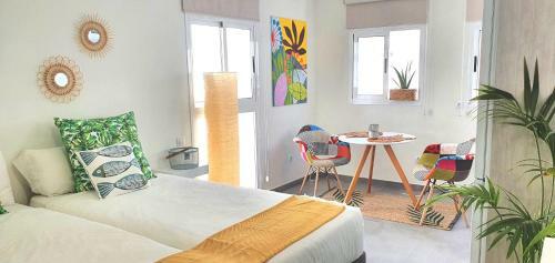 HD Mog�n Coral Apartments