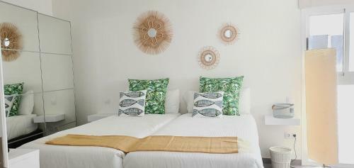 HD Mog�n Coral Apartments