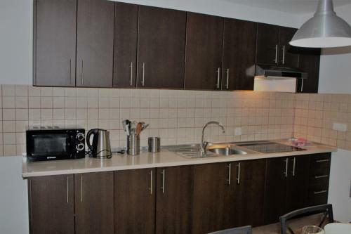Apartamento Las Quemadas