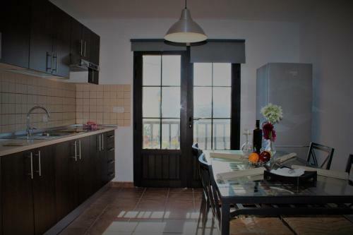 Apartamento Las Quemadas