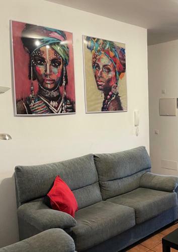Apartamento Las Quemadas