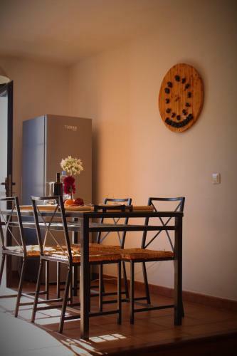 Apartamento Las Quemadas