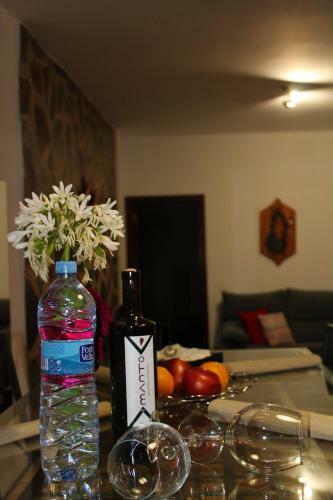 Apartamento Las Quemadas