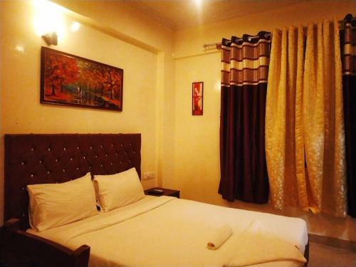 Harmony Oyster Apartment ,grand Comfort