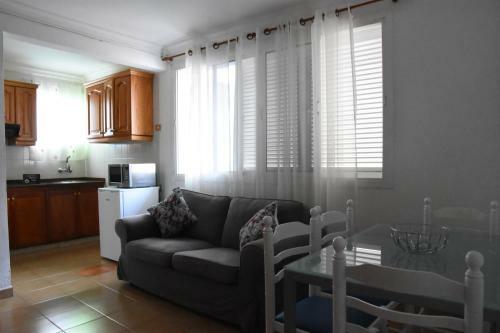 Apartamento Enzo