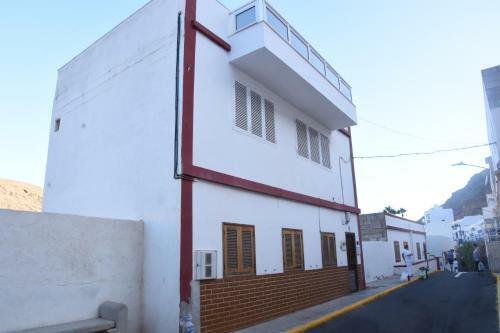 Apartamento Enzo