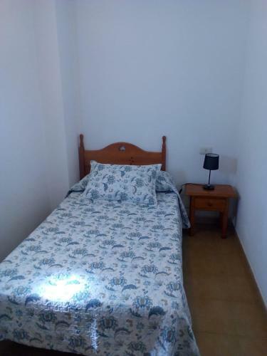 Apartamento Enzo