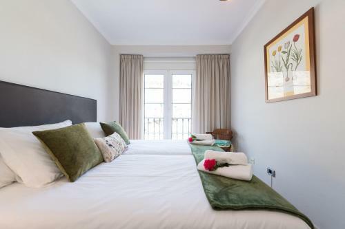 Sunny Sky Apartment