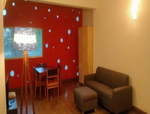 The Hub Stay 1