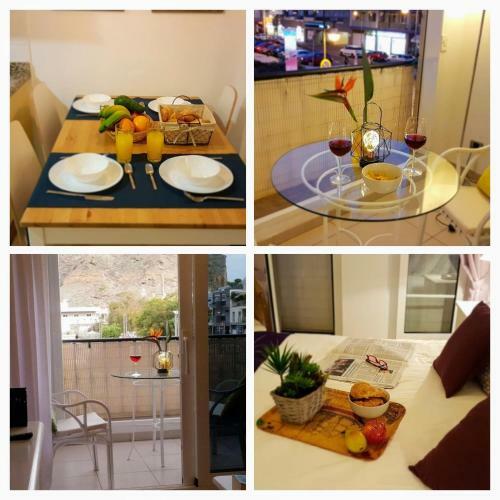 Apartamento Mogan Beach | Carmitathome