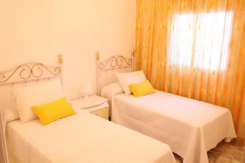 Apartamento Mele Sky Beach Playa de Mog�n
