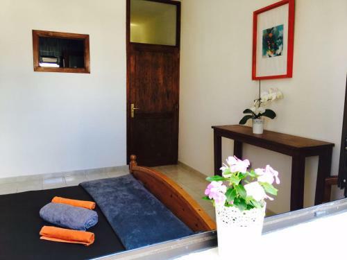 Apartamento La Santa Feel Good
