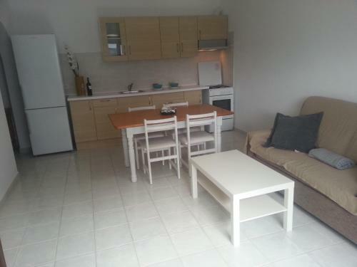 Apartamento La Santa Feel Good