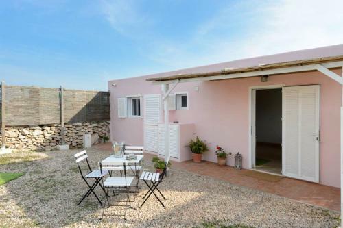 Sa Caseta La Casita