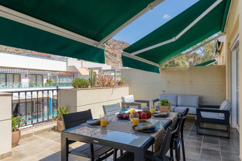 Apartamento Amarre Moon