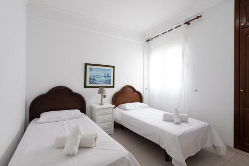 Apartamento Amarre Sunrise