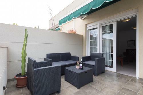 Apartamento Amarre Sunrise