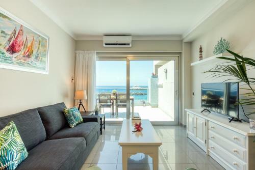 Apartamento Amarre Beach