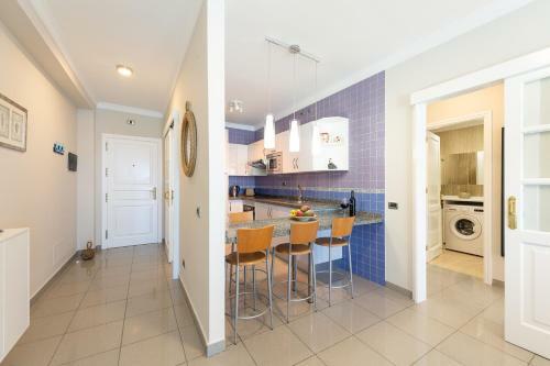 Apartamento Amarre Beach