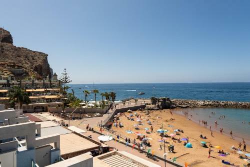 Apartamento Amarre Beach