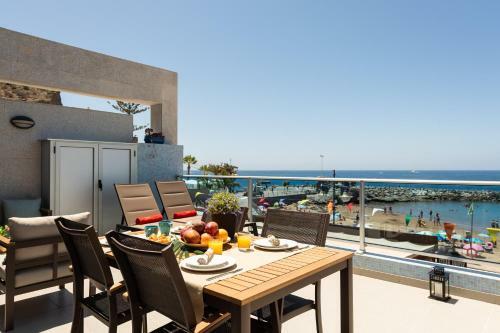 Apartamento Amarre Beach