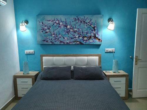 Apartamento La Gondola