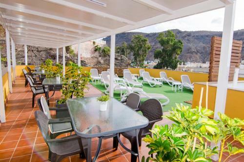 Apartamento Casa Piedra Picuda 2