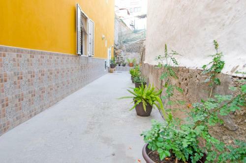 Apartamento Casa Piedra Picuda 2