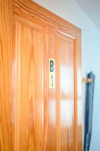 Apartamento Casa Piedra Picuda 2