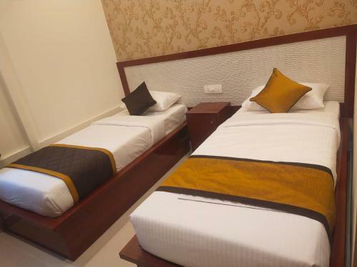 Hotel Ur Comforts Jayanagar