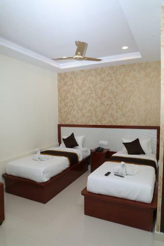 Hotel Ur Comforts Jayanagar