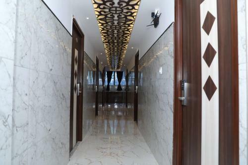 Hotel Ur Comforts Jayanagar