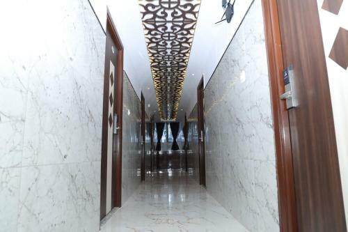 Hotel Ur Comforts Jayanagar