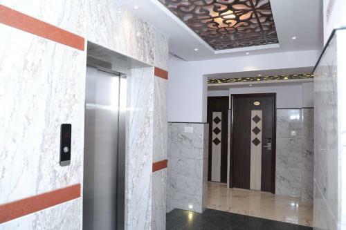 Hotel Ur Comforts Jayanagar