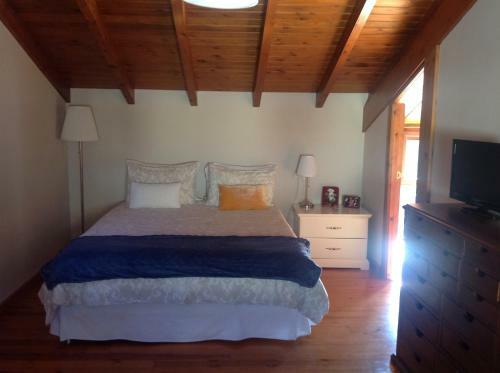 Apartamento Casa de La Tila