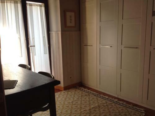 Apartamento Casa de La Tila