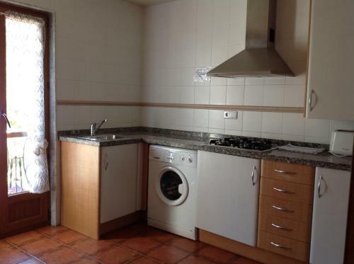 Apartamento Casa de La Tila