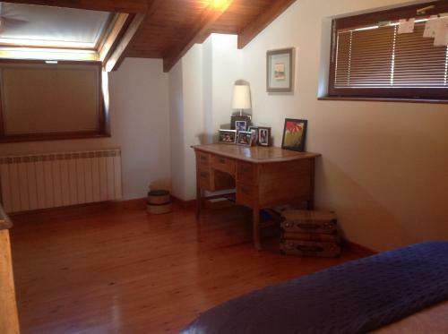 Apartamento Casa de La Tila