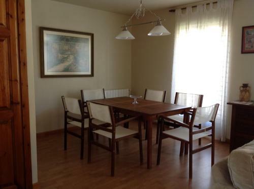 Apartamento Casa de La Tila