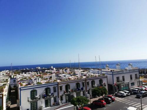 Apartamento Dailos' Home