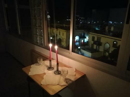 Apartamento Dailos' Home